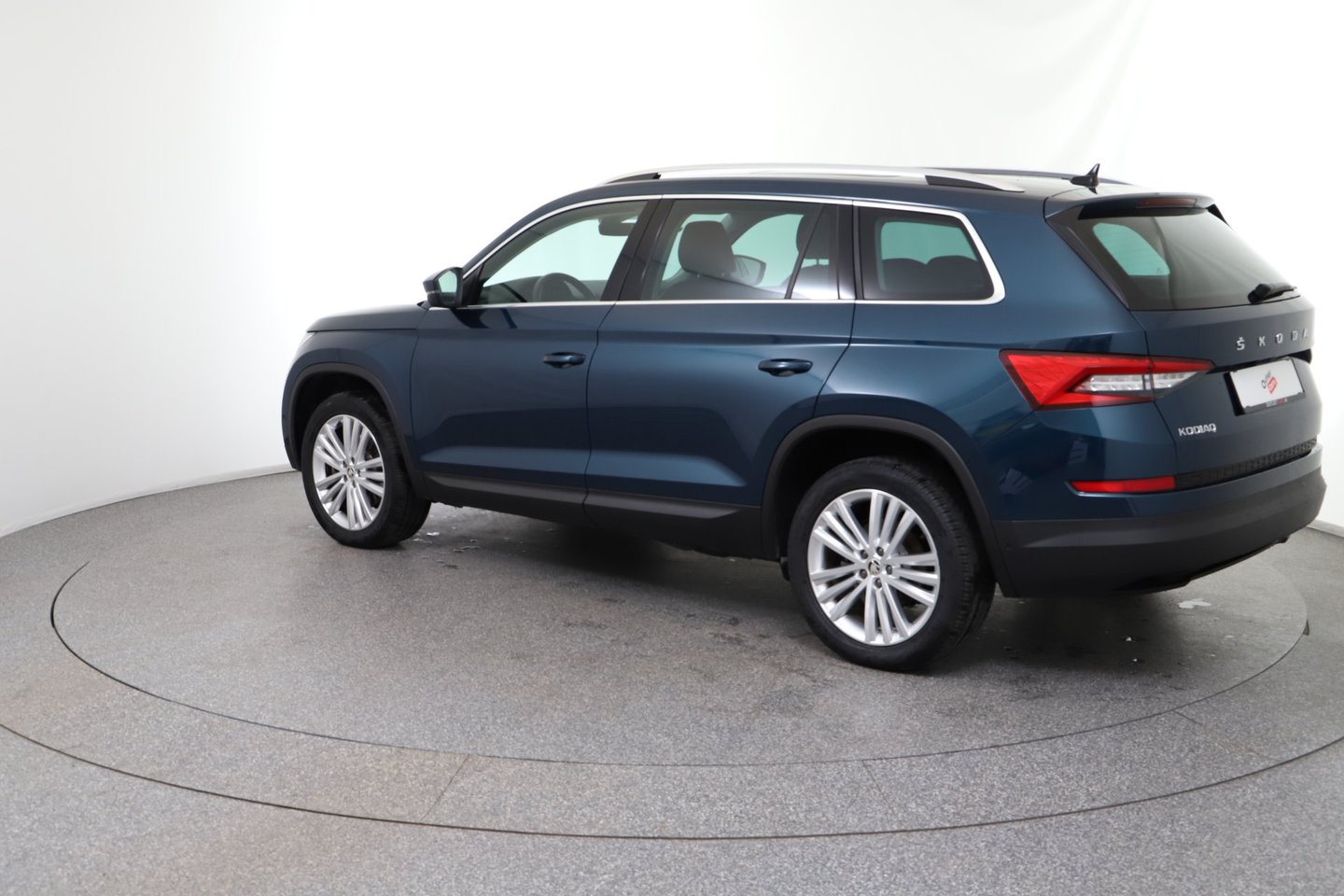 Škoda KODIAQ Style TDI SCR DSG | Bild 3 von 32