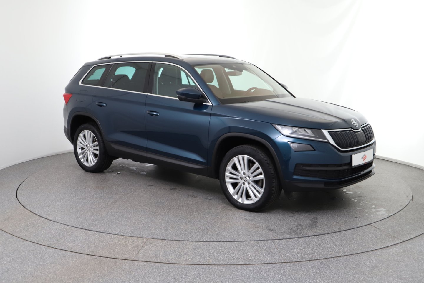 Škoda KODIAQ Style TDI SCR DSG | Bild 7 von 32