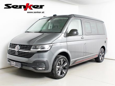 VW California Beach Edition Camper TDI 4M