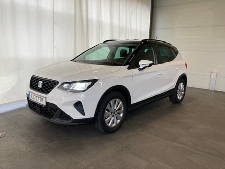 SEAT Arona Style 1.0 TSI DSG