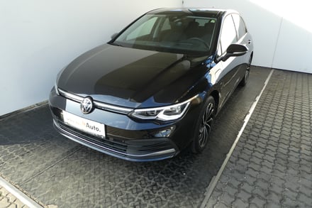 VW Golf Style eHybrid DSG