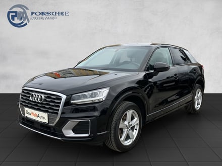 Audi Q2 1.4 TFSI COD Sport