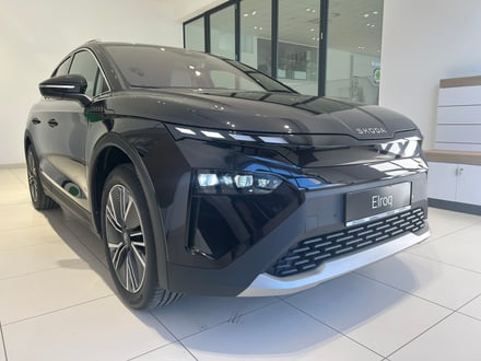 Škoda Elroq 85