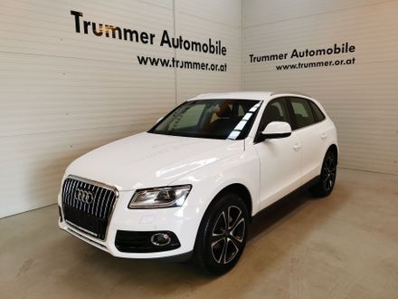 Audi Q5 2.0 TDI quattro