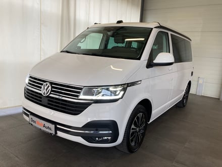 VW California Ocean TDI