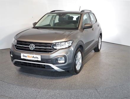 VW T-Cross Life TSI