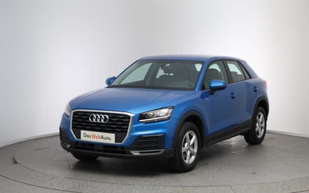 Audi Q2 30 TFSI