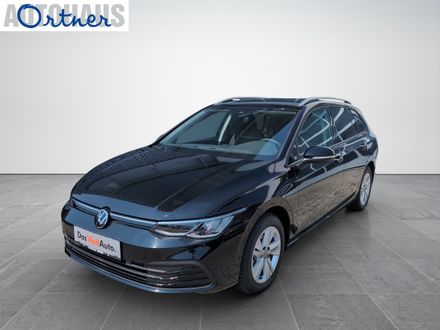 VW Golf Variant Life TSI