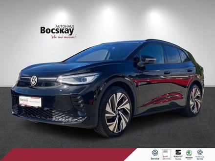 VW ID.4 GTX 4MOTION 220 kW