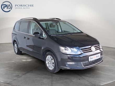 VW Sharan Business TDI SCR