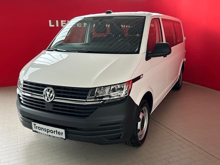 VW Transporter Kombi LR TDI