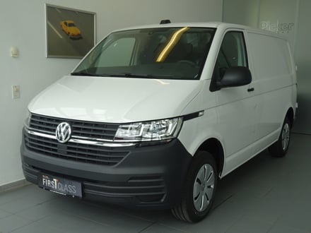 VW Transporter Kastenwagen TDI