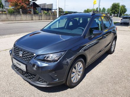 SEAT Arona Reference 1.0 TSI