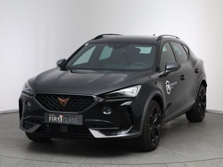 CUPRA Formentor TRIBE VZ e-HYBRID 245 PS DSG