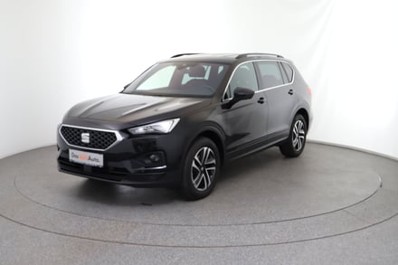 SEAT Tarraco AustriaEdition Style 1.5 TSI ACT