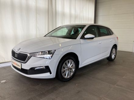 Škoda Scala Ambition TSI