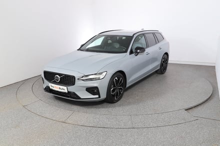 Volvo V60 B4 (P) Plus Dark Geartronic