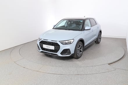 Audi A1 allstreet 30 TFSI intense