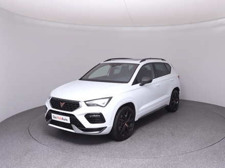 CUPRA Ateca 2.0 TSI DSG 4Drive 190