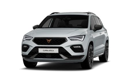 CUPRA Ateca 2.0 TSI DSG 4Drive 190