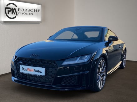 Audi TT Final Edition