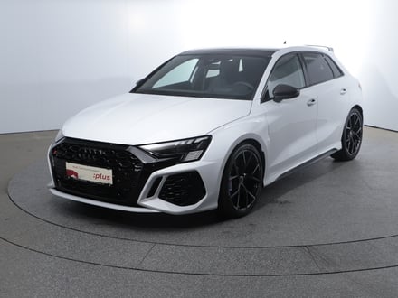 Audi RS 3 Sportback