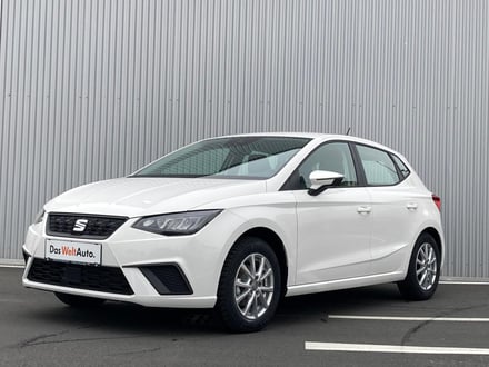 SEAT Ibiza Reference 1.0