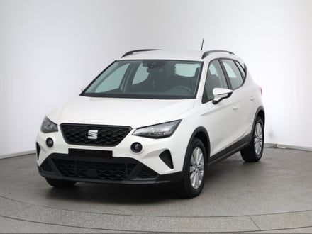 SEAT Arona Austria Edition 1.0 TSI