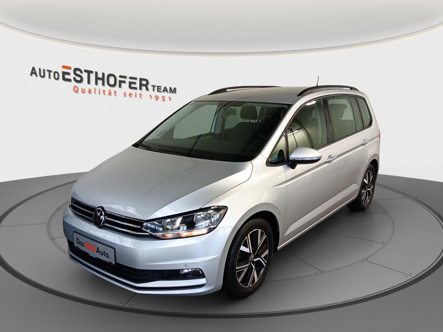 VW Touran