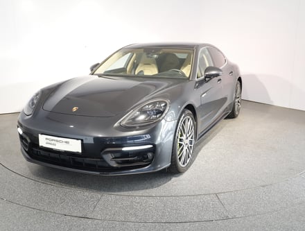 Porsche Panamera 4S E-Hybrid G2 II