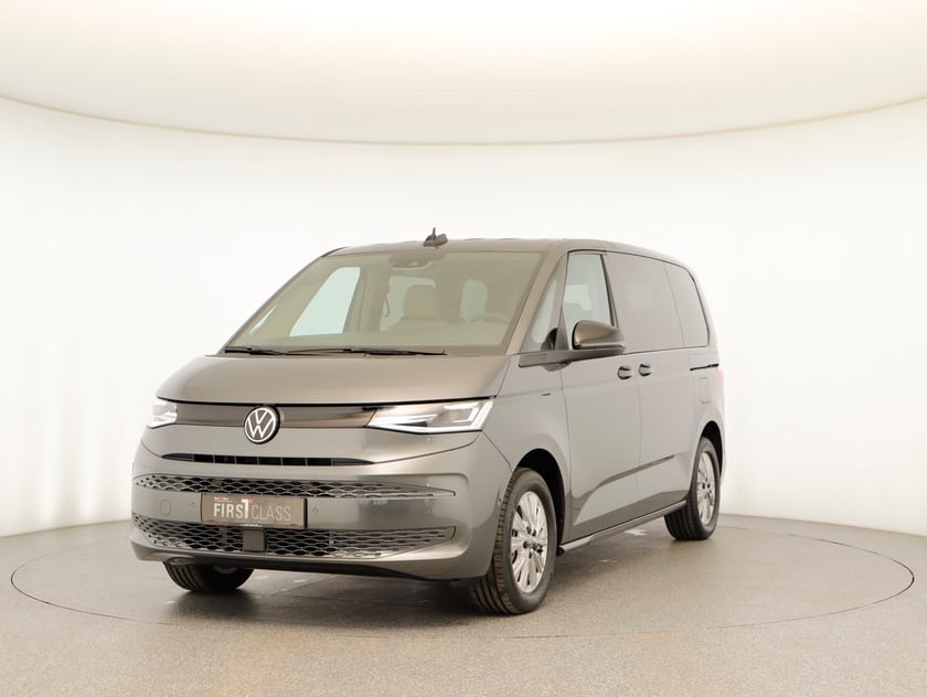 VW Multivan eHybrid 180 kW 4MOTION