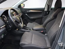 Thumbnail-Foto von Fahrzeug