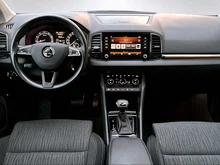 Thumbnail-Foto von Fahrzeug