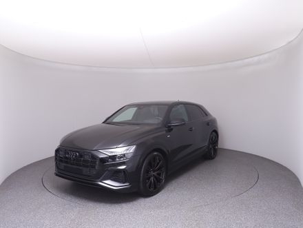 Audi Q8 60 TFSI e quattro