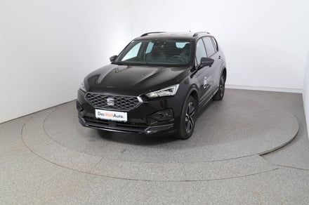 SEAT Tarraco FR eHYBRID 245 DSG