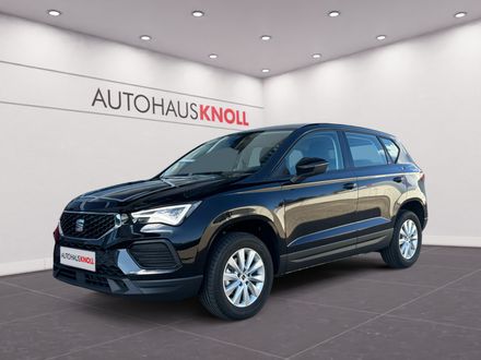 SEAT Ateca Reference 1.0 TSI