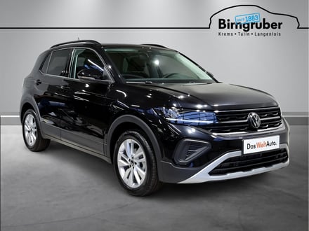 VW T-Cross Friends TSI