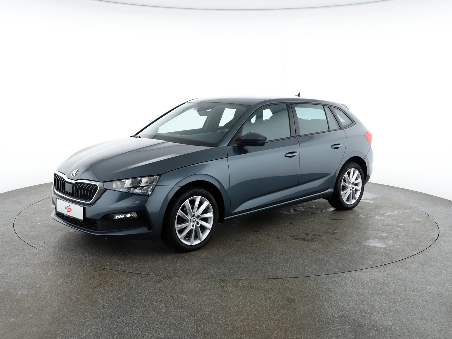 Škoda SCALA Style TDI | Bild 1 von 26