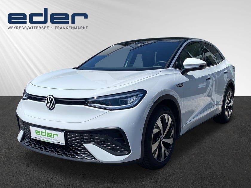 VW ID.5 Pro Performance 150 kW