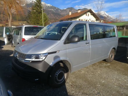 VW Transporter Kombi LR TDI