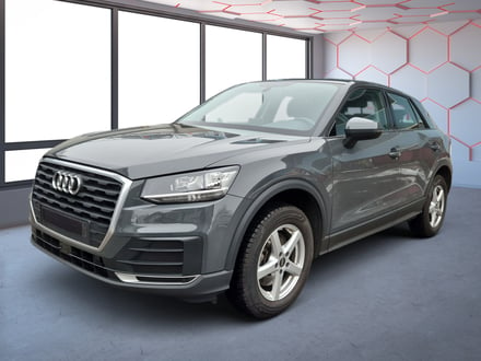 Audi Q2 1.4 TFSI COD