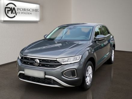 VW T-Roc 4Me TSI