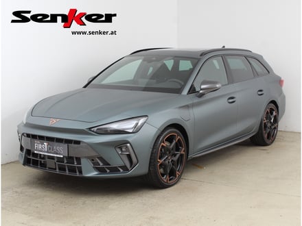 CUPRA Leon SP Kombi VZ eHYBRID 200/272