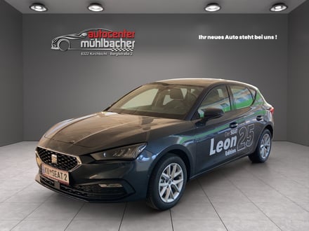 SEAT Leon Style Edition 1.5 TSI 115 PS
