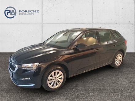 Škoda Scala Ambition TSI