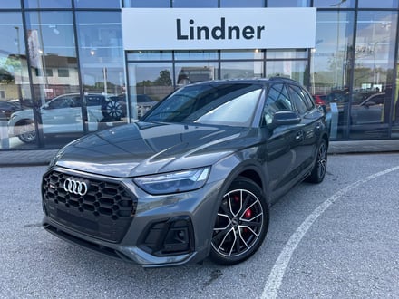 Audi SQ5 TDI quattro