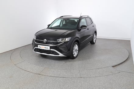 VW T-Cross Friends TSI