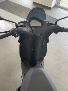 Thumbnail-Foto von Fahrzeug