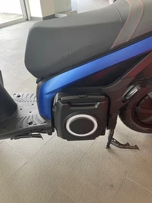 Thumbnail-Foto von Fahrzeug