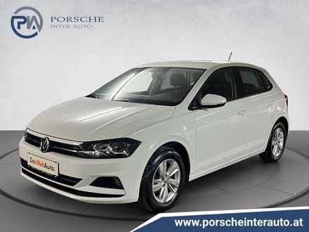 VW Polo Comfortline TDI SCR